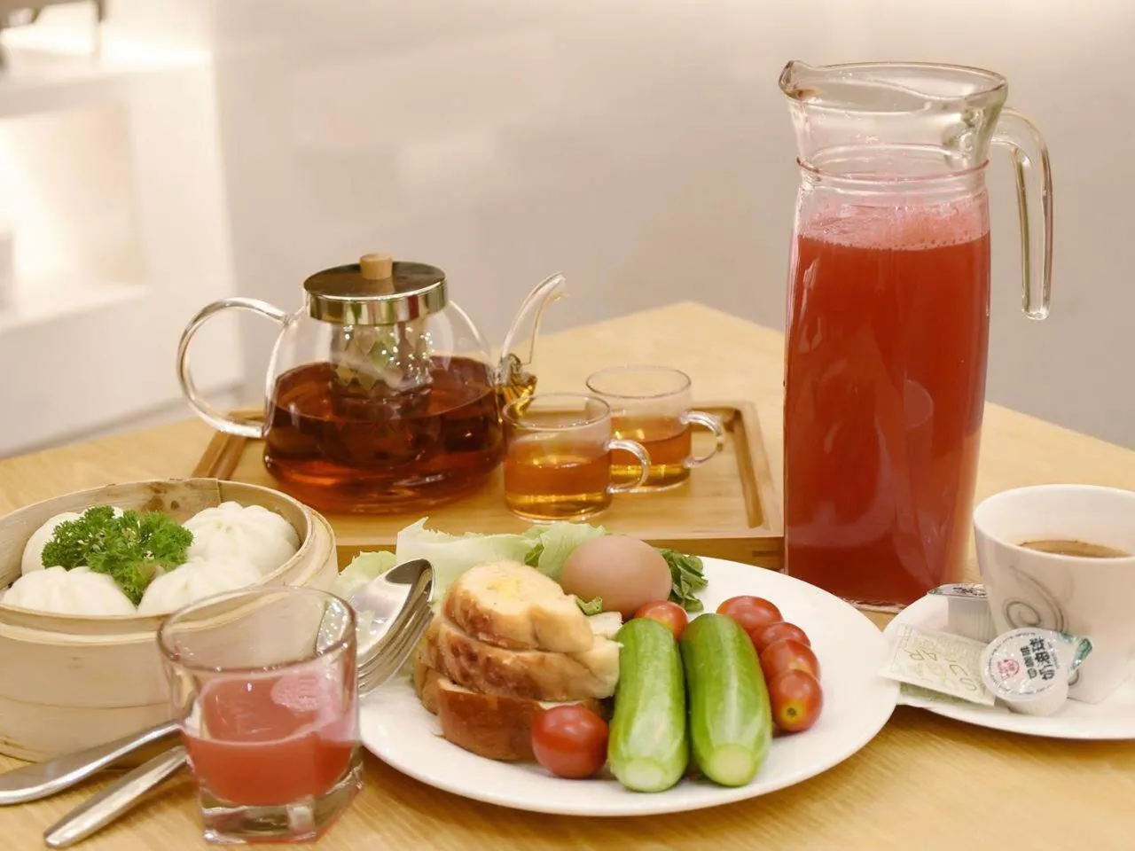 Kyriad Marvelous Hotel Changsha Furong Plaza Railway Station