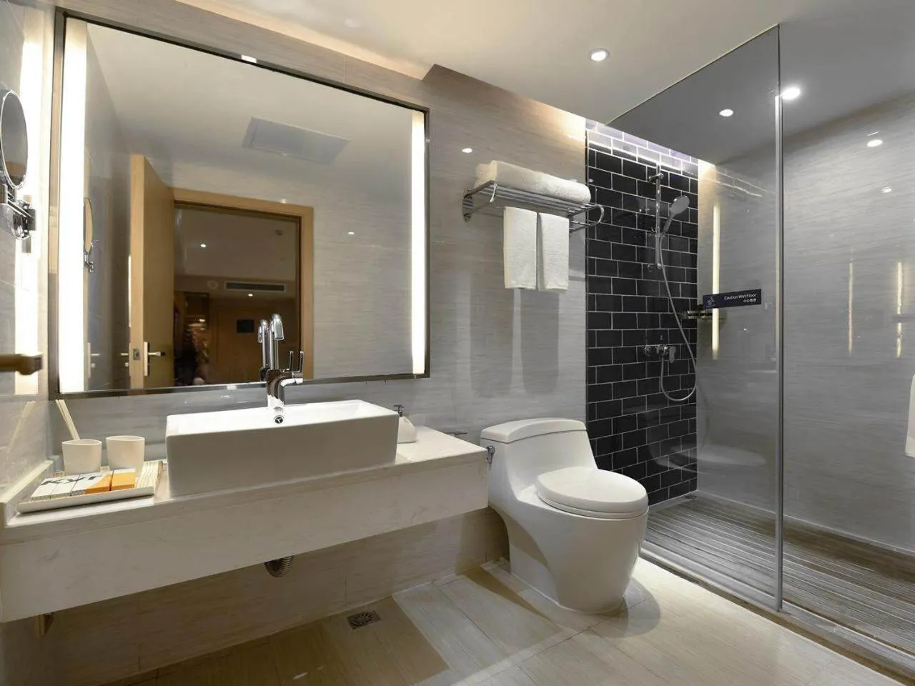 Kyriad Marvelous Hotel Changsha Furong Plaza Railway Station