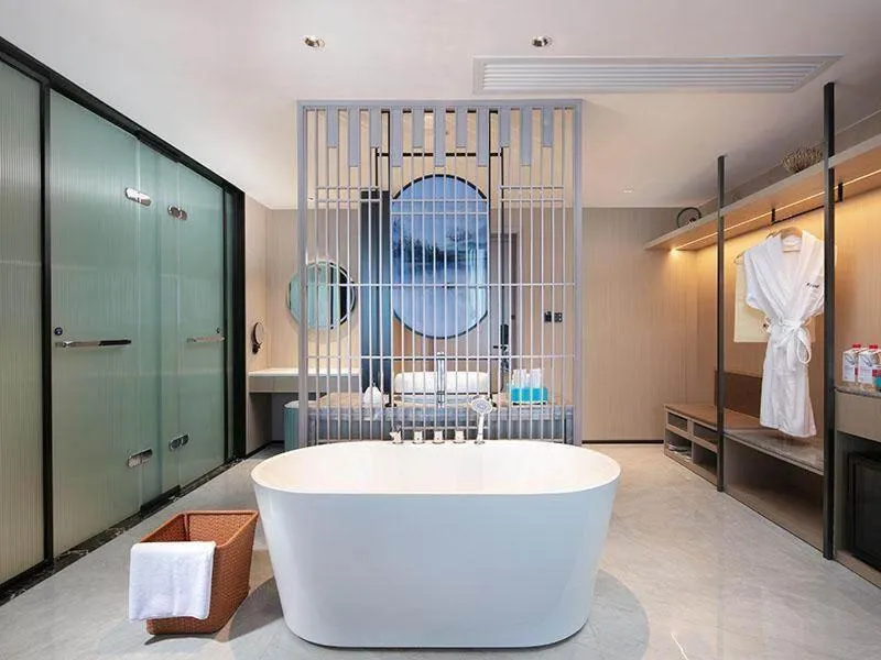 Kyriad Marvelous Hotel Changsha Hunan Financial Center