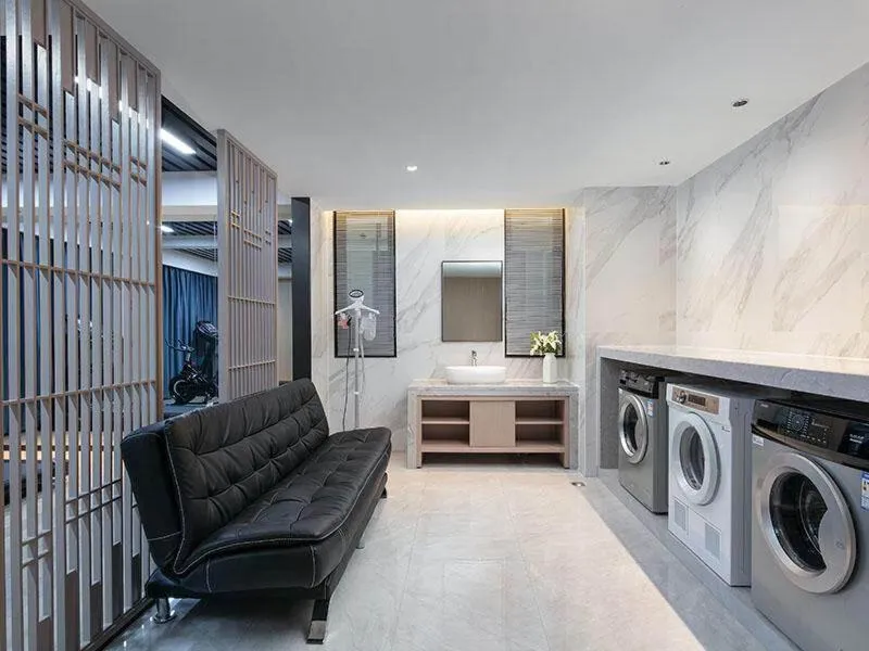 Kyriad Marvelous Hotel Changsha Hunan Financial Center