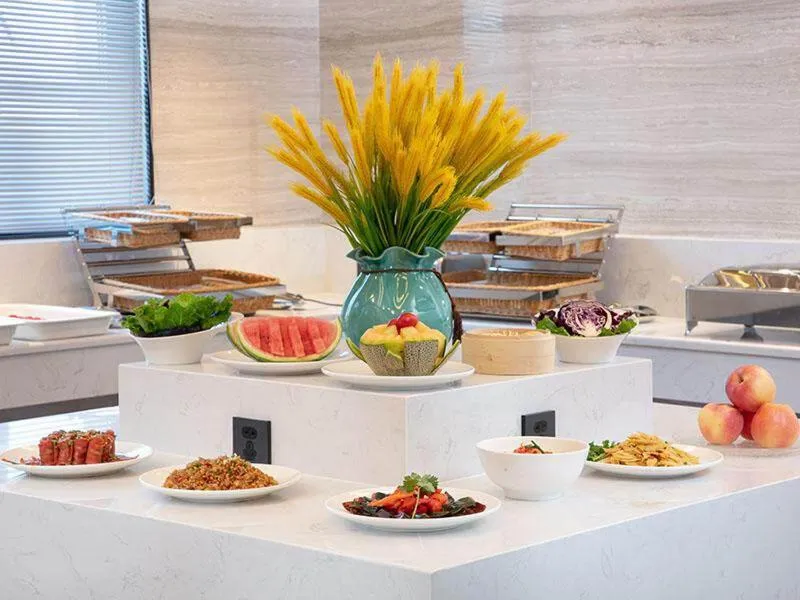 Kyriad Marvelous Hotel Changsha Hunan Financial Center