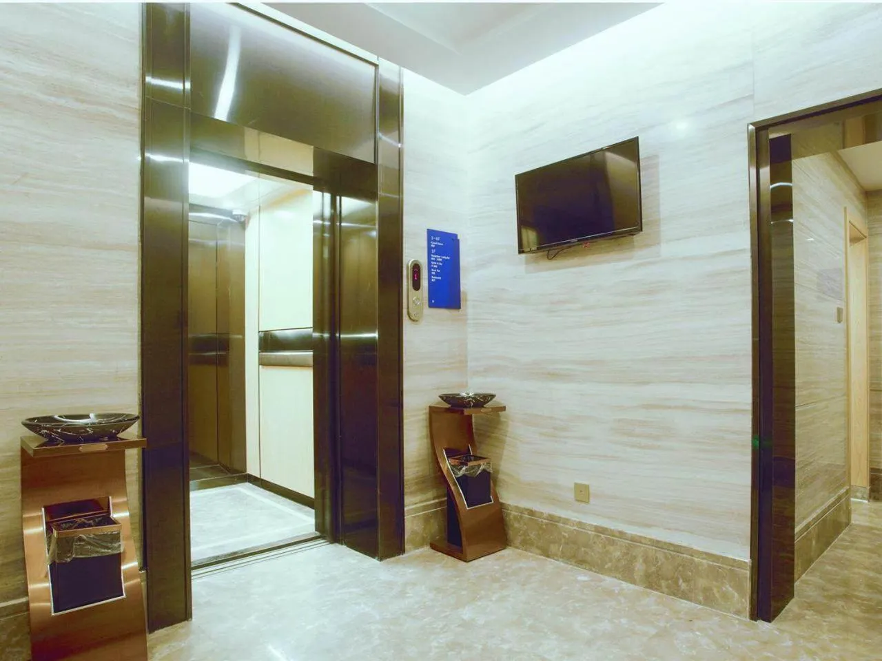 Kyriad Marvelous Hotel Changsha Xiangya