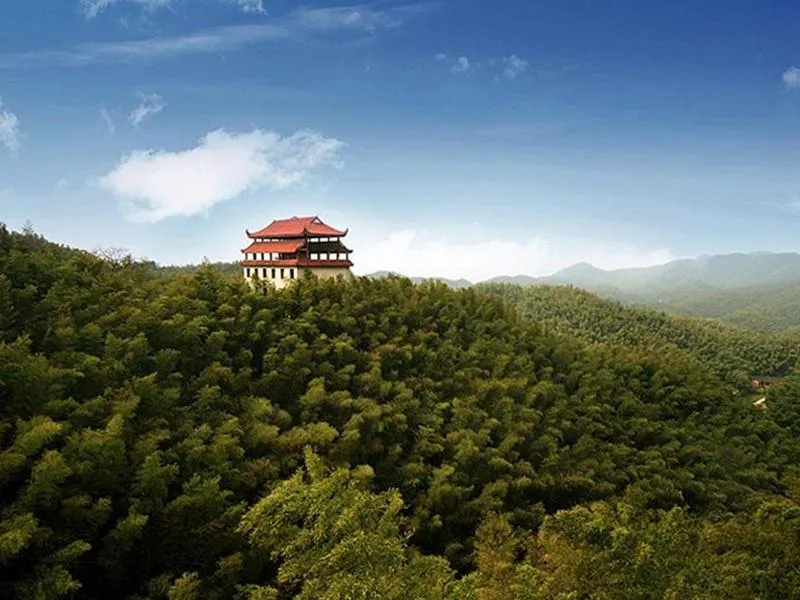 Kyriad Marvelous Hotel Yiyang Ziyang