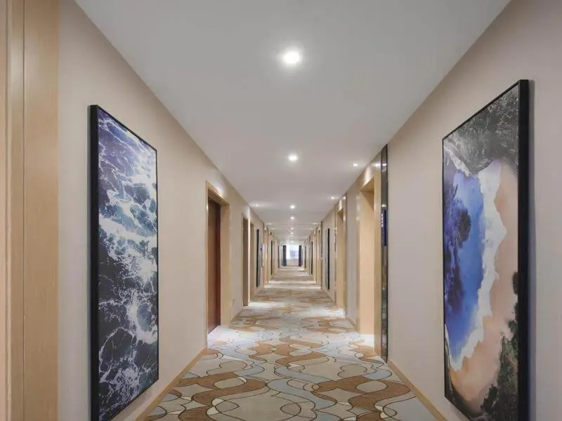Kyriad Marvelous Hotel Yiyang Ziyang
