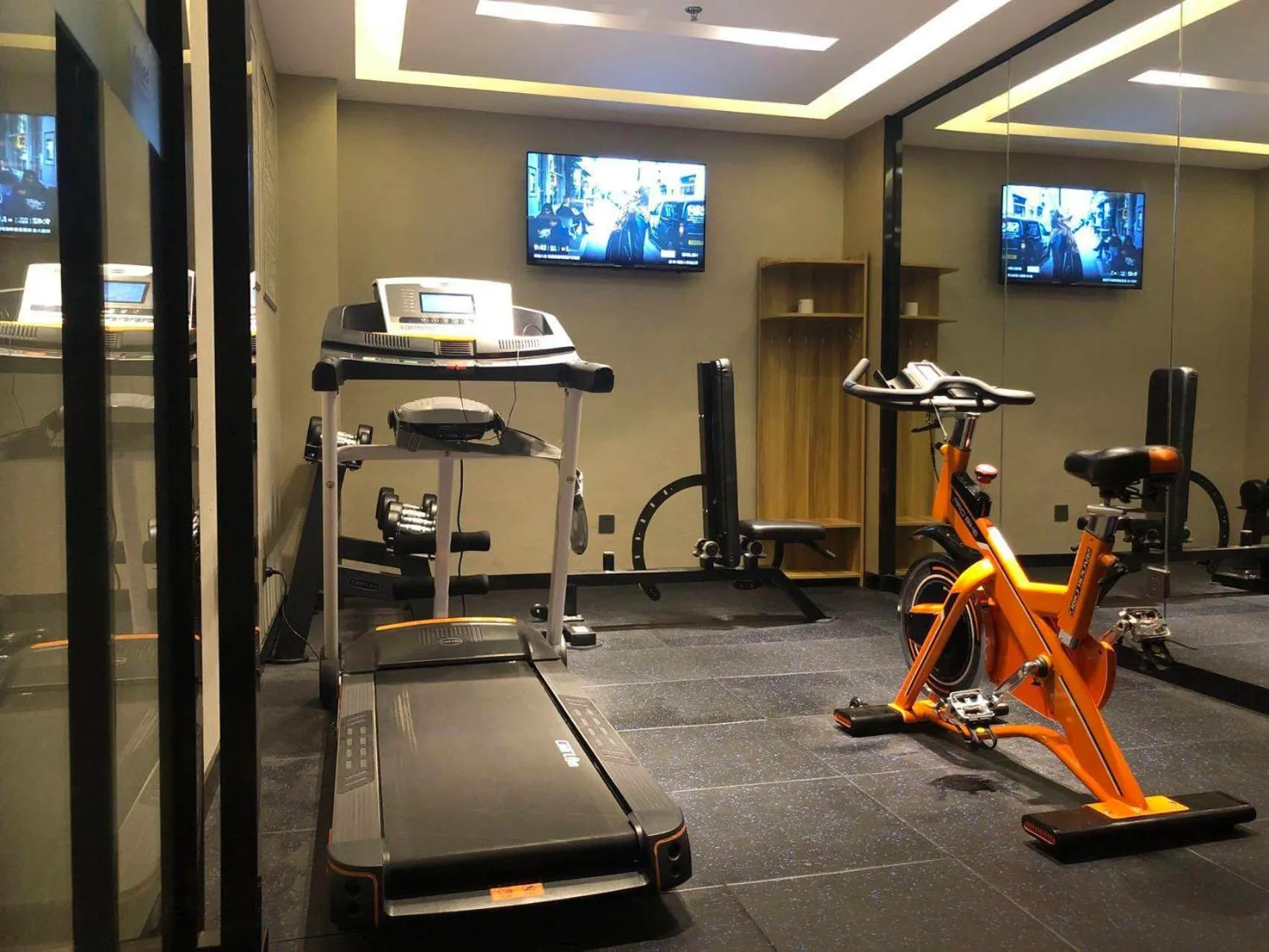 Kyriad Marvelous Hotel Changde Pedestrian Street