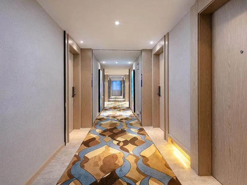 Kyriad Marvelous Hotel Changde Pedestrian Street