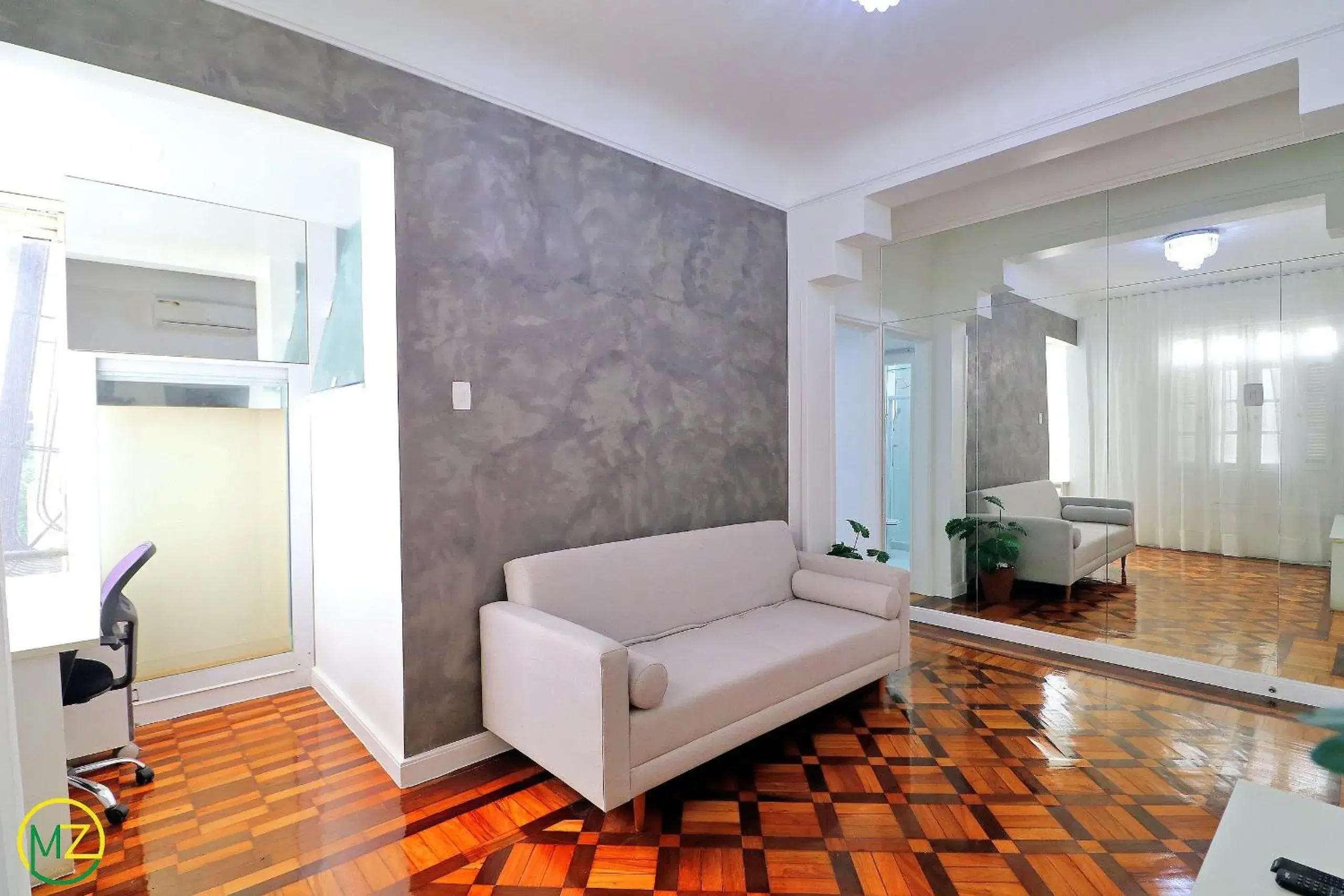 Lovely 2 bedroom in ART-DECOR building Lovely 2 bedroom in ART-DECOR building