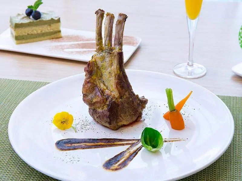 Kyriad Marvelous Hotel Guangzhou Baiyun International Airport