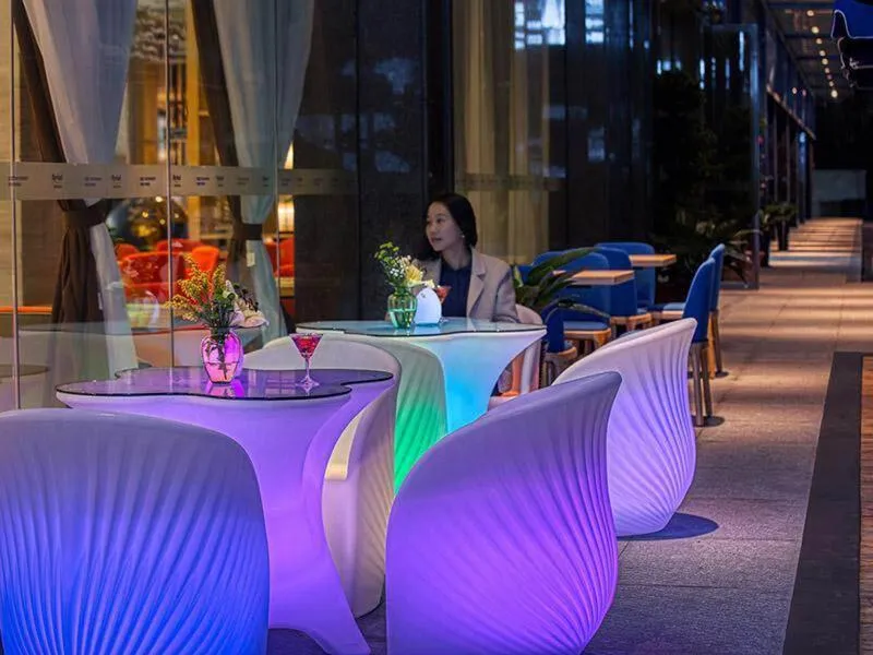 Kyriad Marvelous Hotel Guangzhou Baiyun International Airport