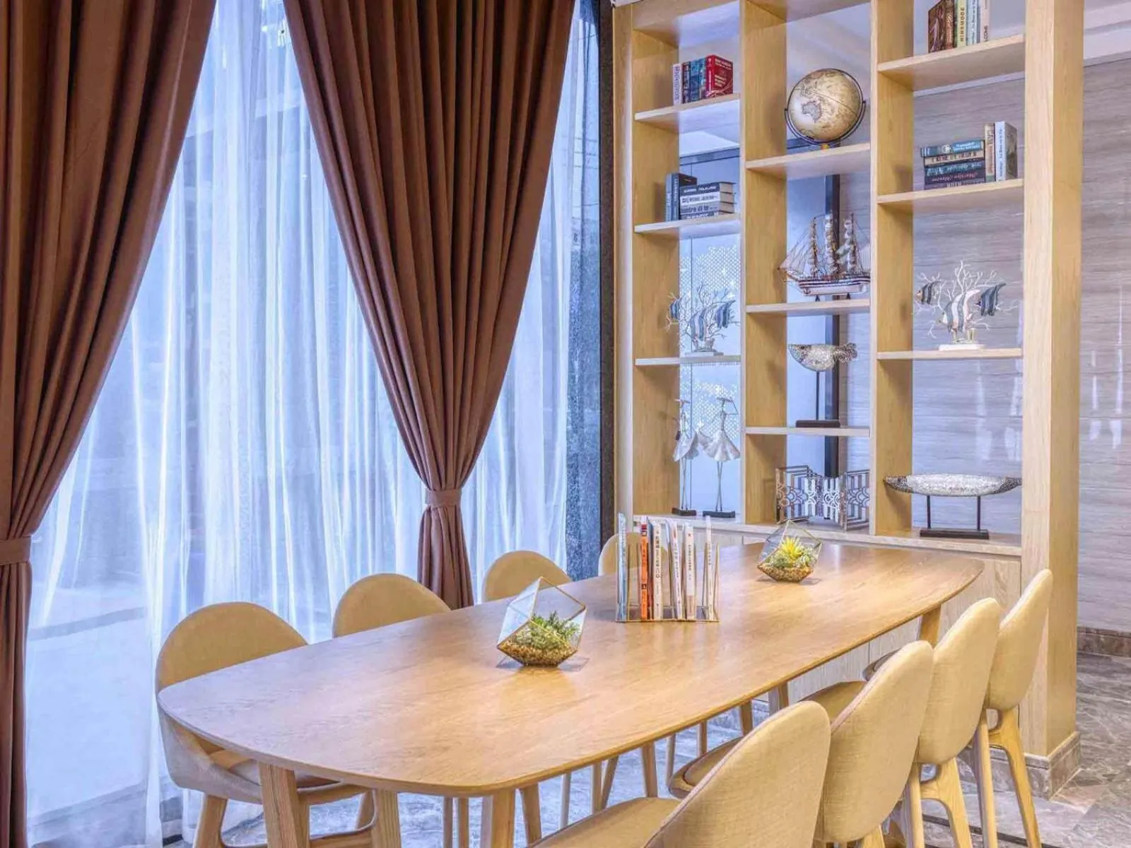 Kyriad Marvelous Hotel Guangzhou Baiyun International Airport