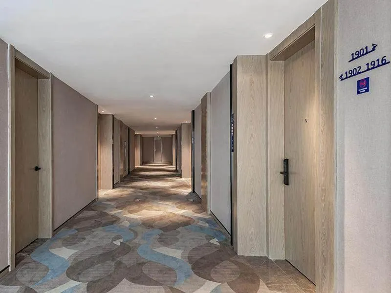 Kyriad Marvelous Hotel Huizhou Boluo Yuanzhou