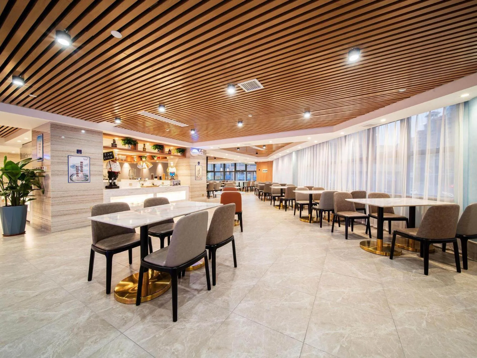 Kyriad Marvelous Hotel Heyuan Hakka Culture Park