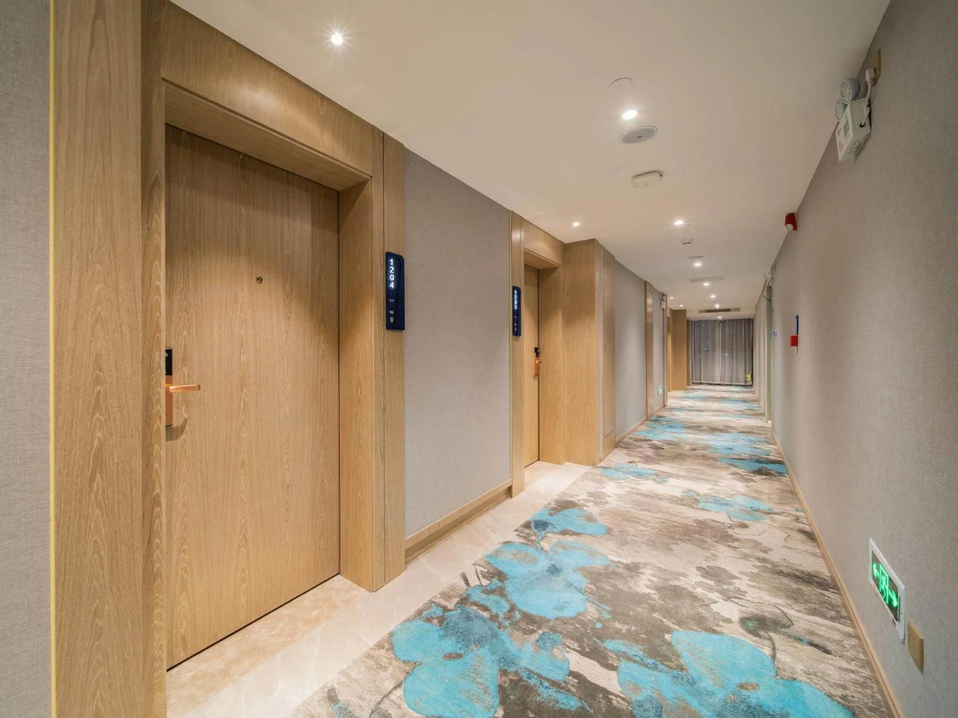 Kyriad Marvelous Hotel Heyuan Hakka Culture Park