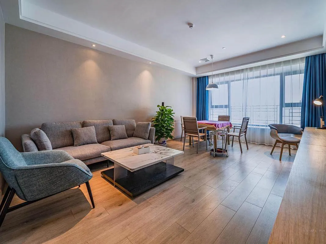 Kyriad Marvelous Hotel Heyuan Hakka Culture Park