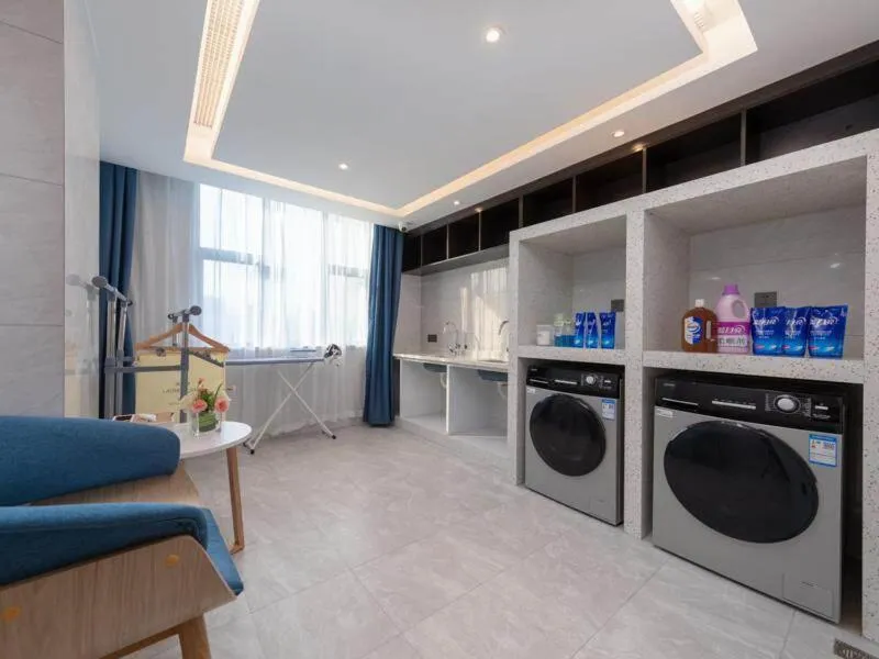 Kyriad Marvelous Hotel Heyuan Longchuan