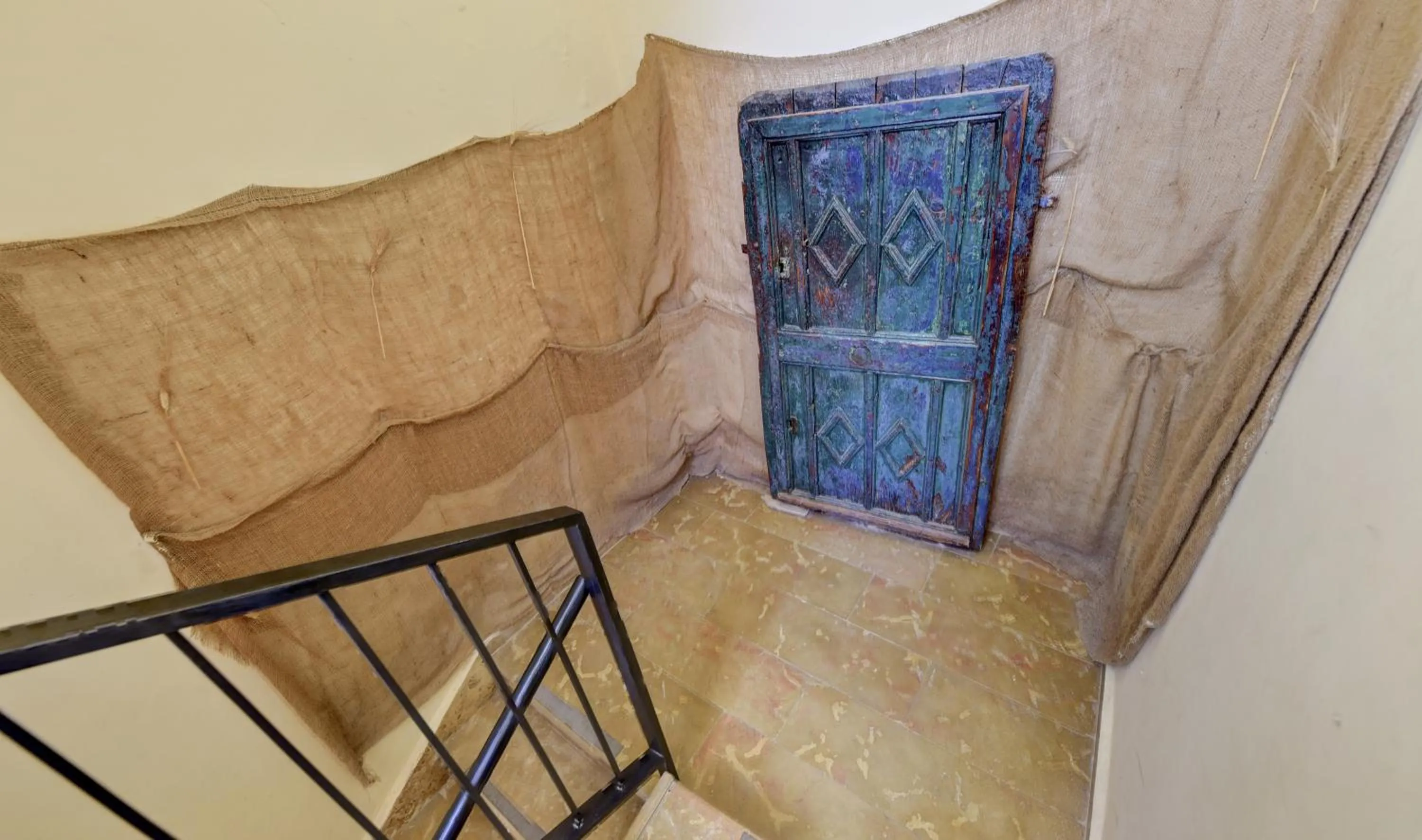 Property building in Dar Sitti Aziza