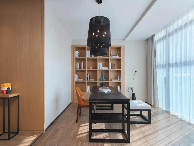 Campanile Shenzhen Longcheng Square Subway Station