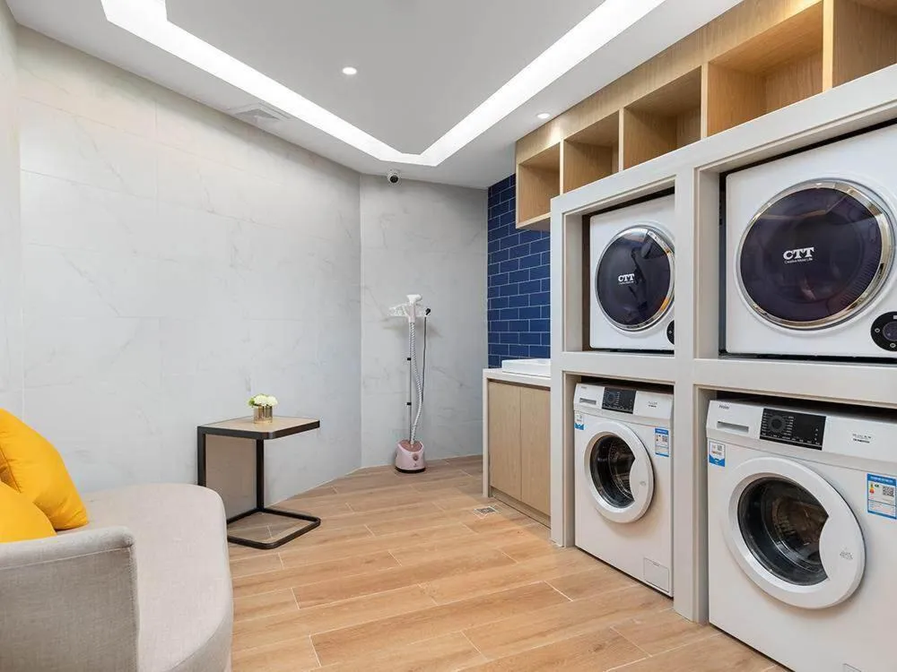 Kyriad Marvelous Hotel Shenzhen Nanlian Metro Station