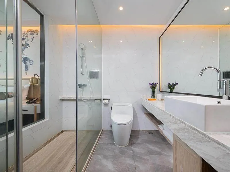 Kyriad Hotel Shenzhen Pingdi Low Carbon City