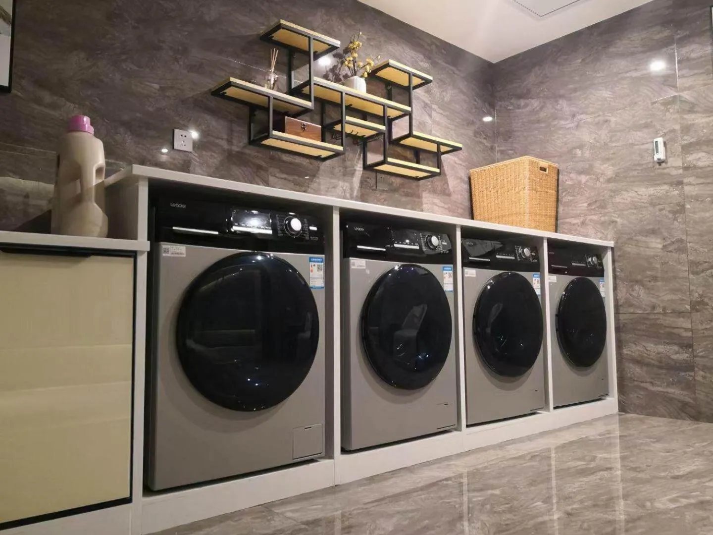 Campanile Chaozhou Ancient City