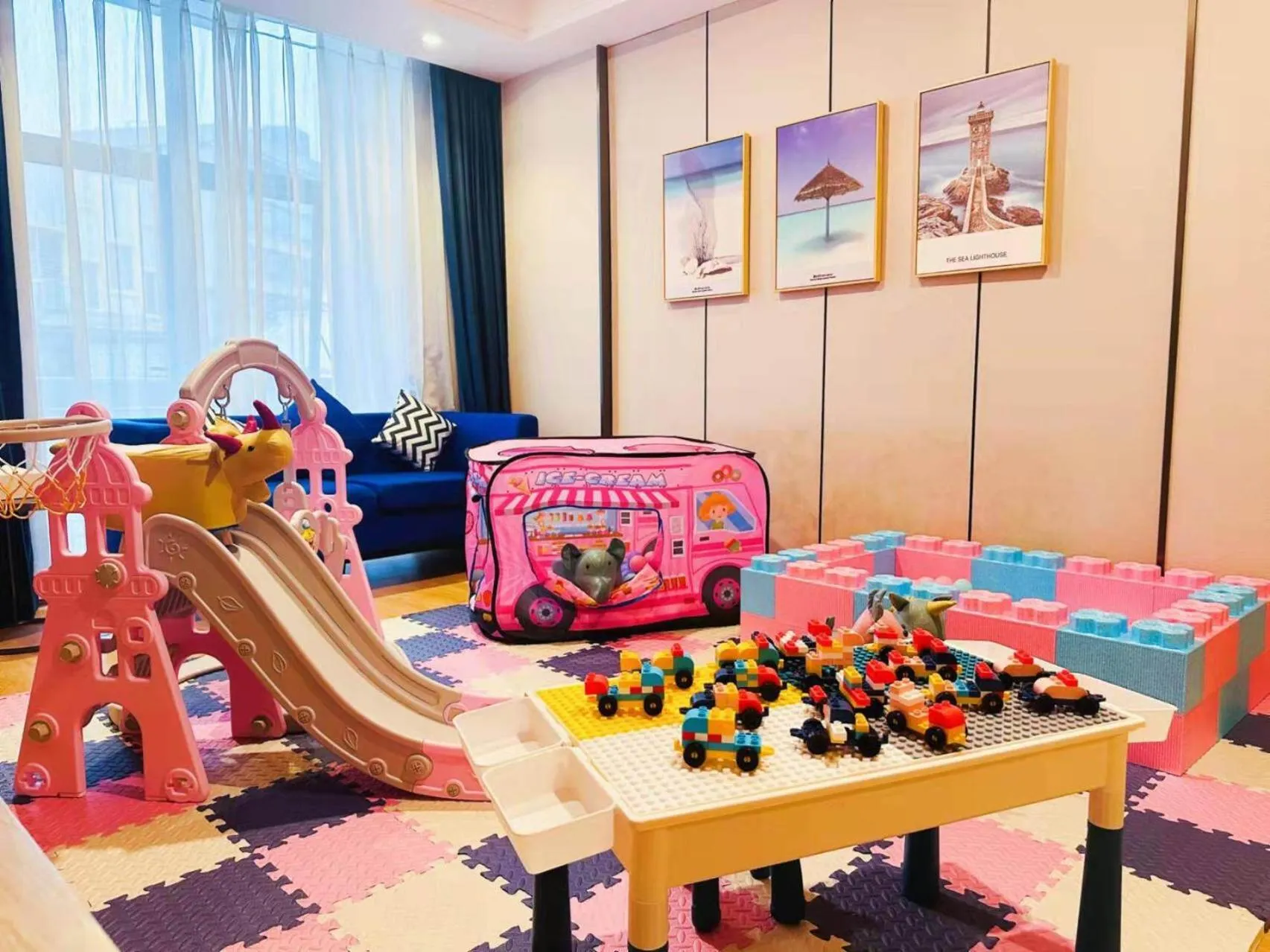 Kyriad Marvelous Hotel Chaozhou Fortune Central