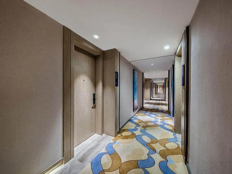 Kyriad Marvelous Hotel Chaozhou Fortune Central