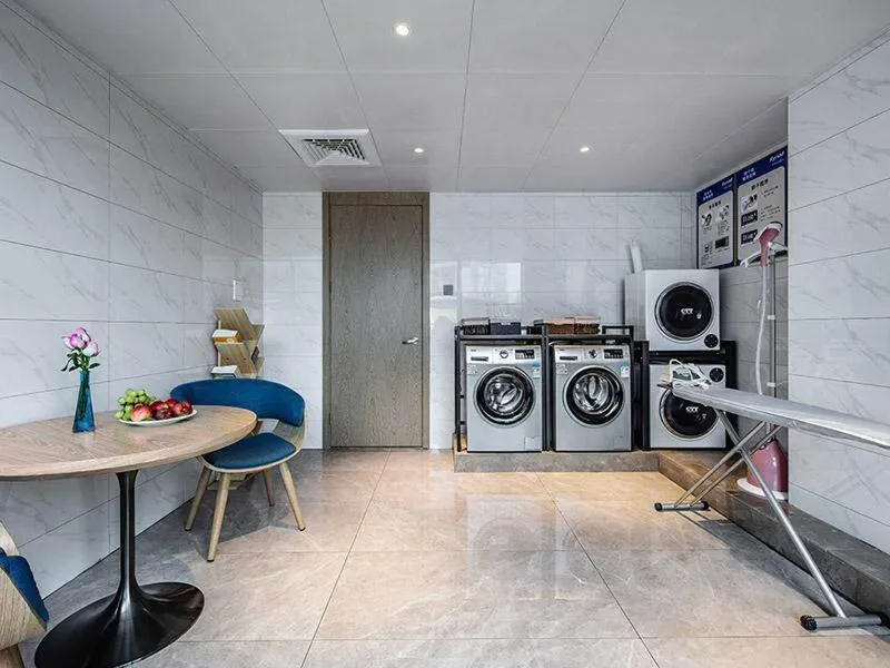 Kyriad Marvelous Hotel Chaozhou Fortune Central