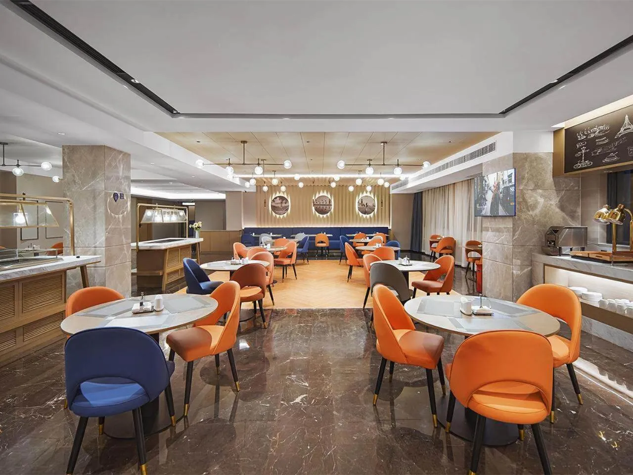 Kyriad Hotel Dongguan Houjie Convention and Exhibition Center Humen Station