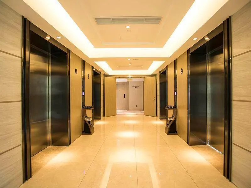 Kyriad Marvelous Hotel Foshan Xiqiao Mountain Scenic Area Qiaoling Square