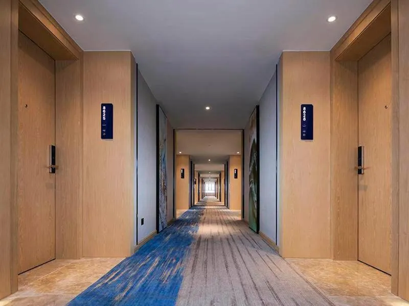 Kyriad Marvelous Hotel Foshan New City Lecong Town