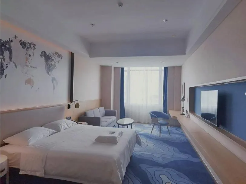 Kyriad Marvelous Hotel Foshan New City Lecong Town