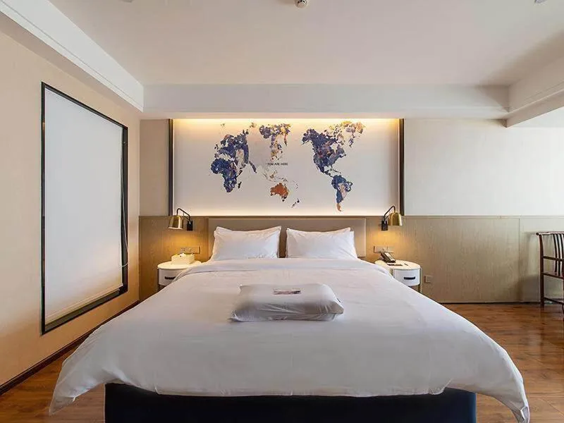 Kyriad Marvelous Hotel Kunming High-Tech Zone Wuyue Plaza