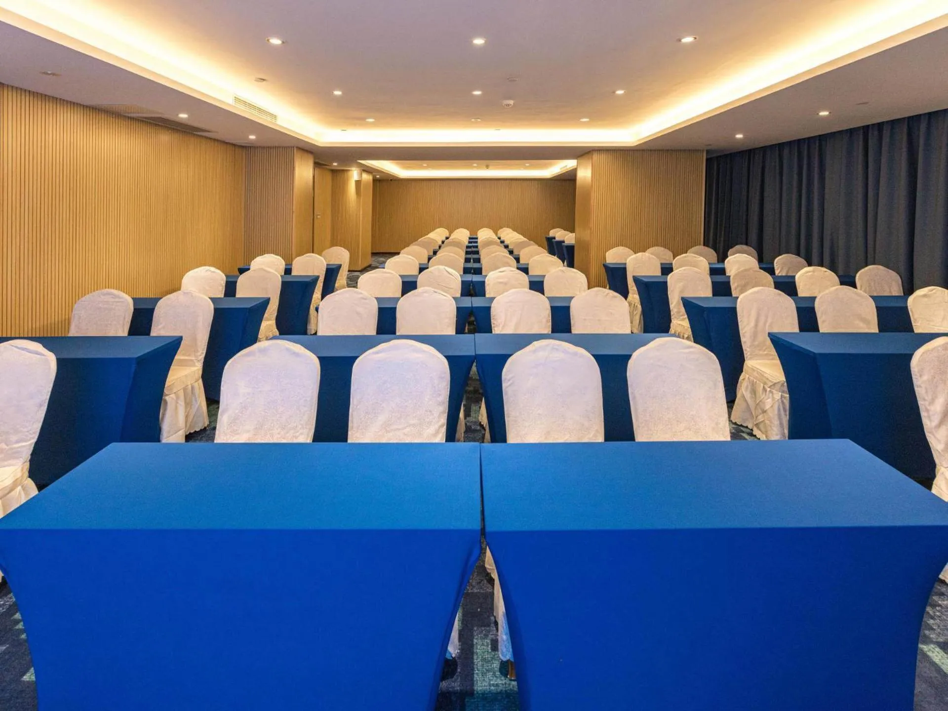 Kyriad Marvelous Hotel Kunming High-Tech Zone Wuyue Plaza