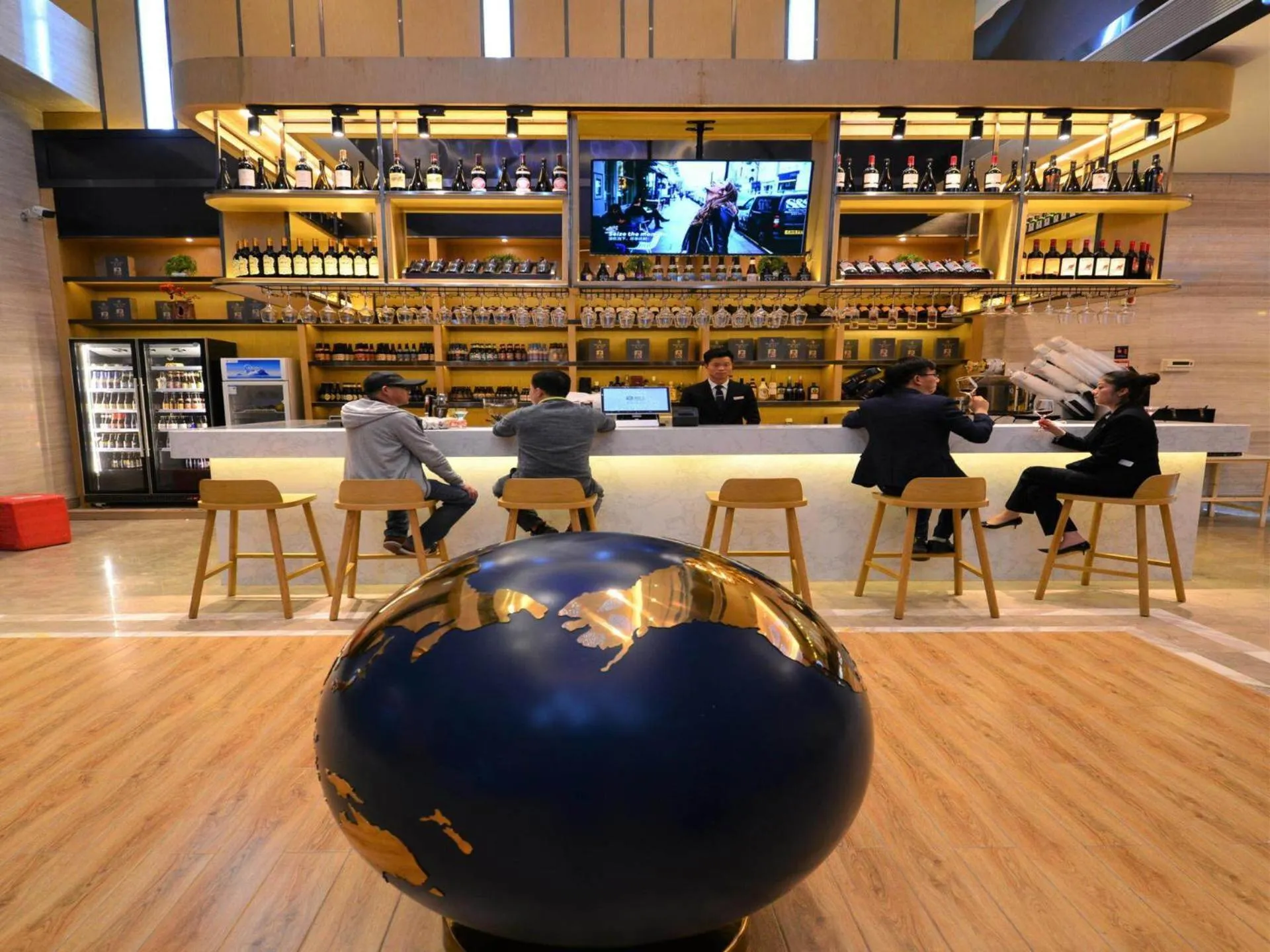 Kyriad Marvelous Hotel Kunming High-Tech Zone Wuyue Plaza