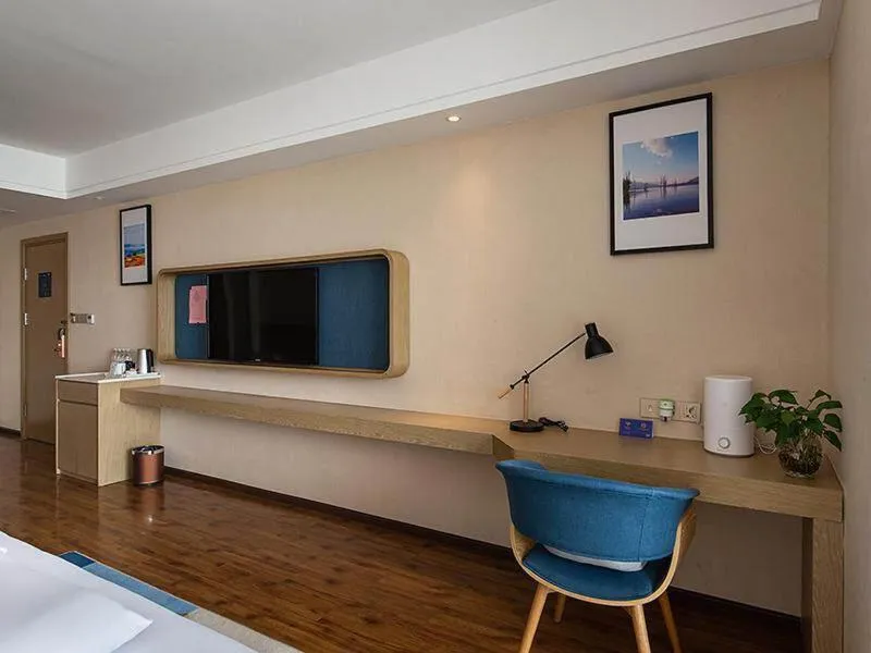 Kyriad Marvelous Hotel Kunming High-Tech Zone Wuyue Plaza