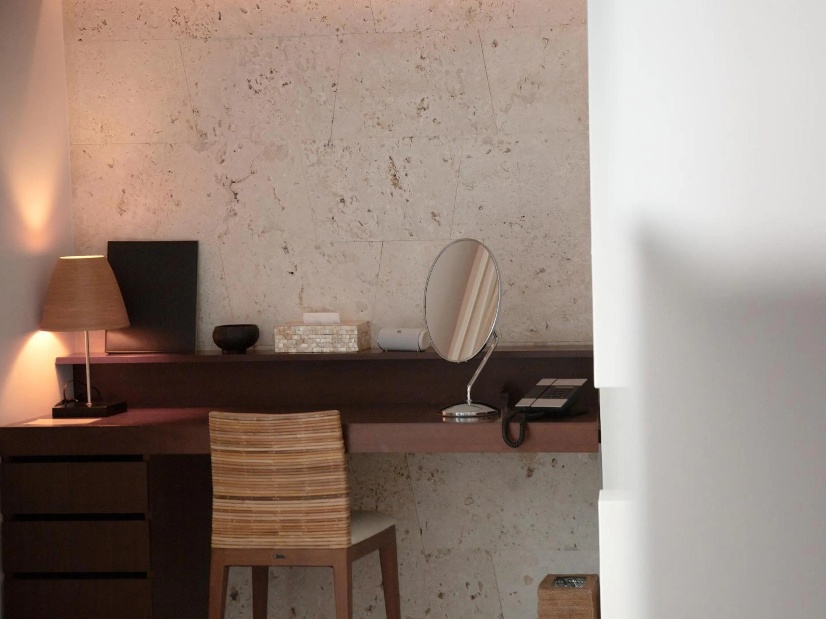 Decorative detail in Jusandi