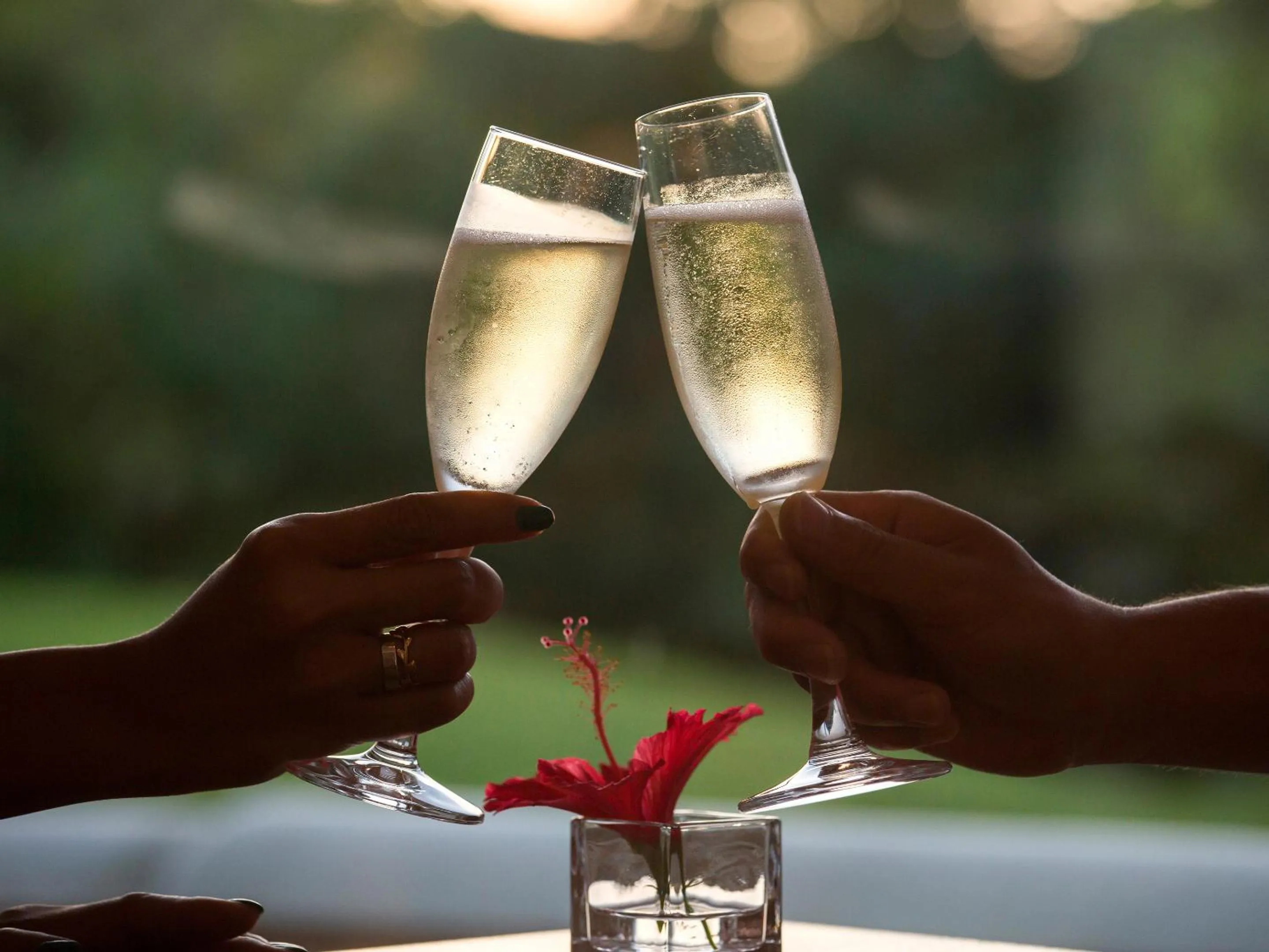 Food and drinks in Jusandi