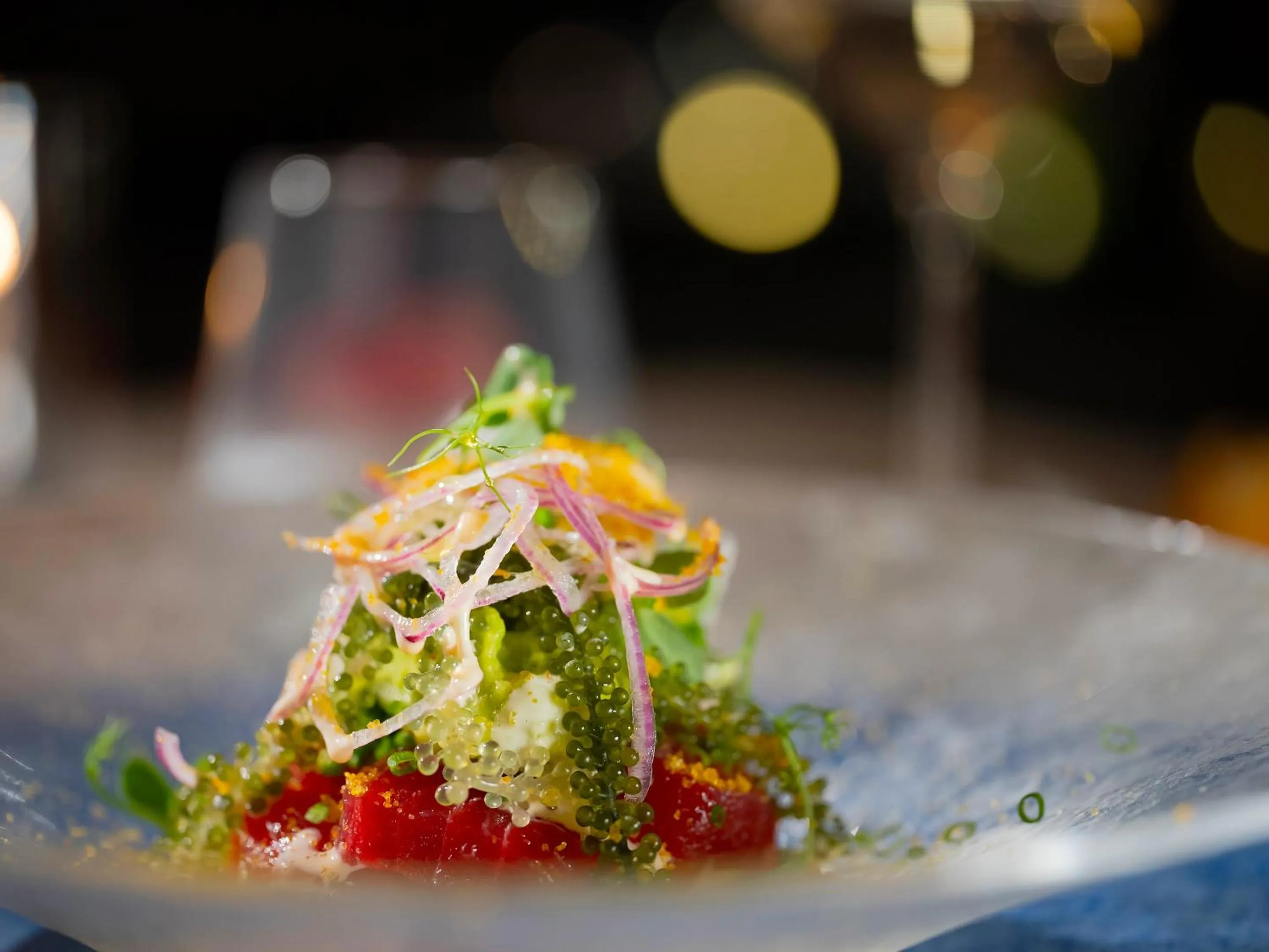 Restaurant/places to eat in Jusandi