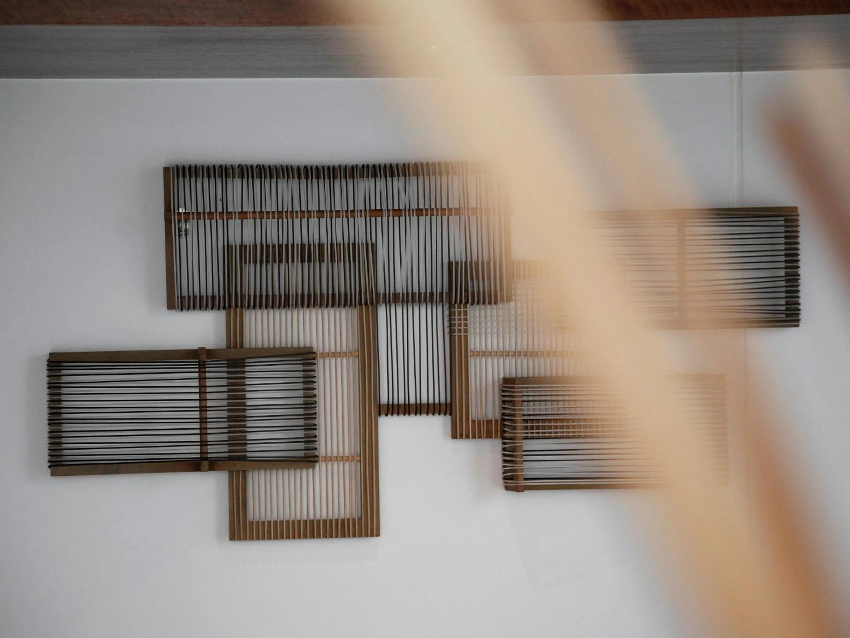 Decorative detail in Jusandi