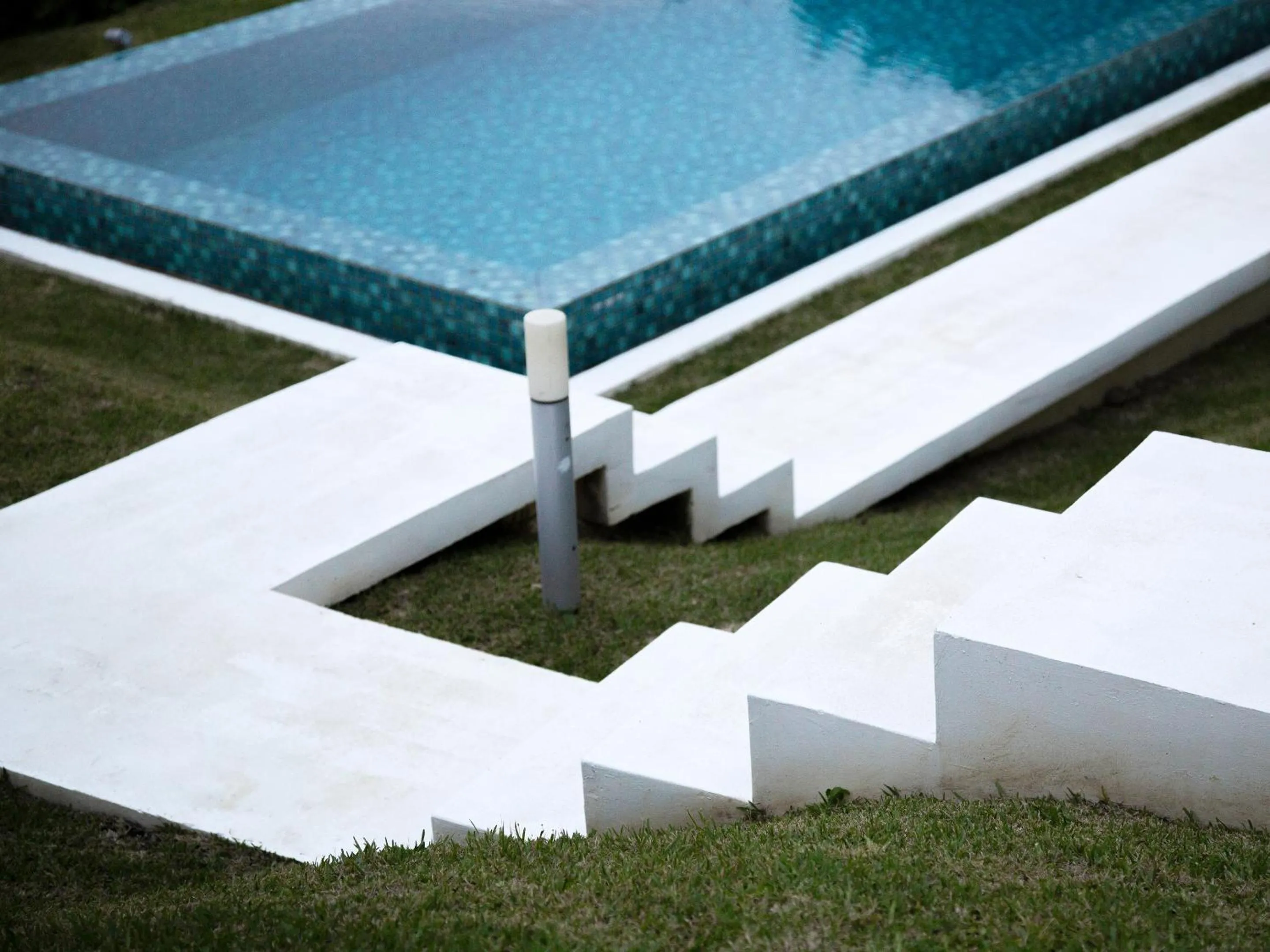 Pool view in Jusandi