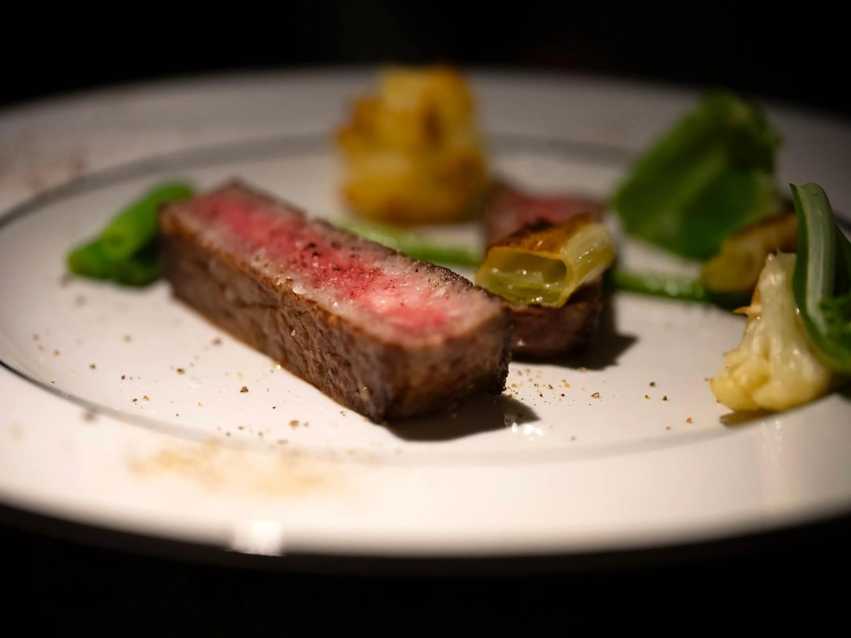 Restaurant/places to eat in Jusandi