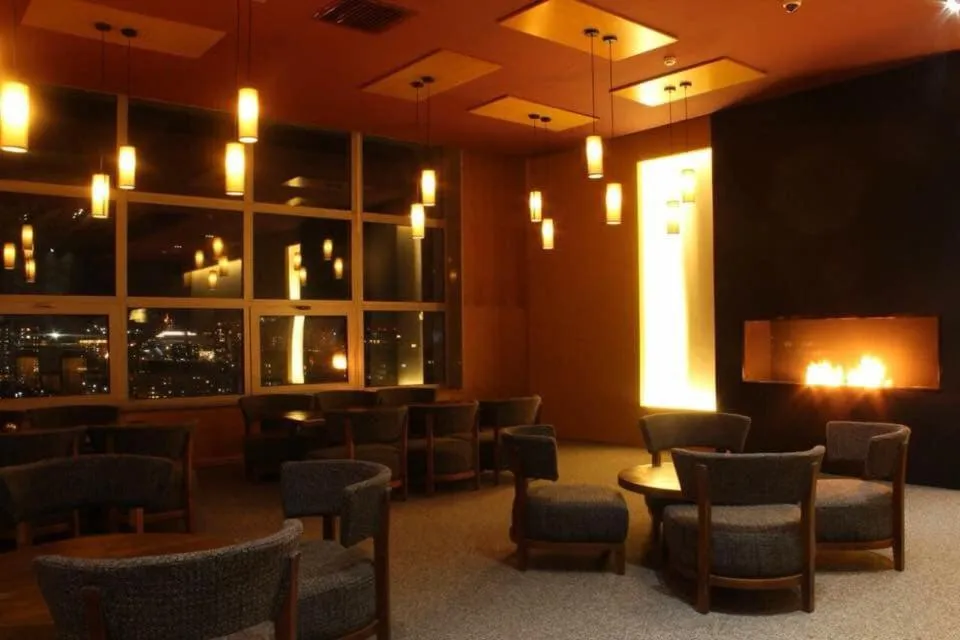 Nightclub / DJ in The Corporate Hotel and Convention Centre