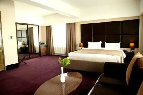 Photo of the whole room in The Corporate Hotel and Convention Centre