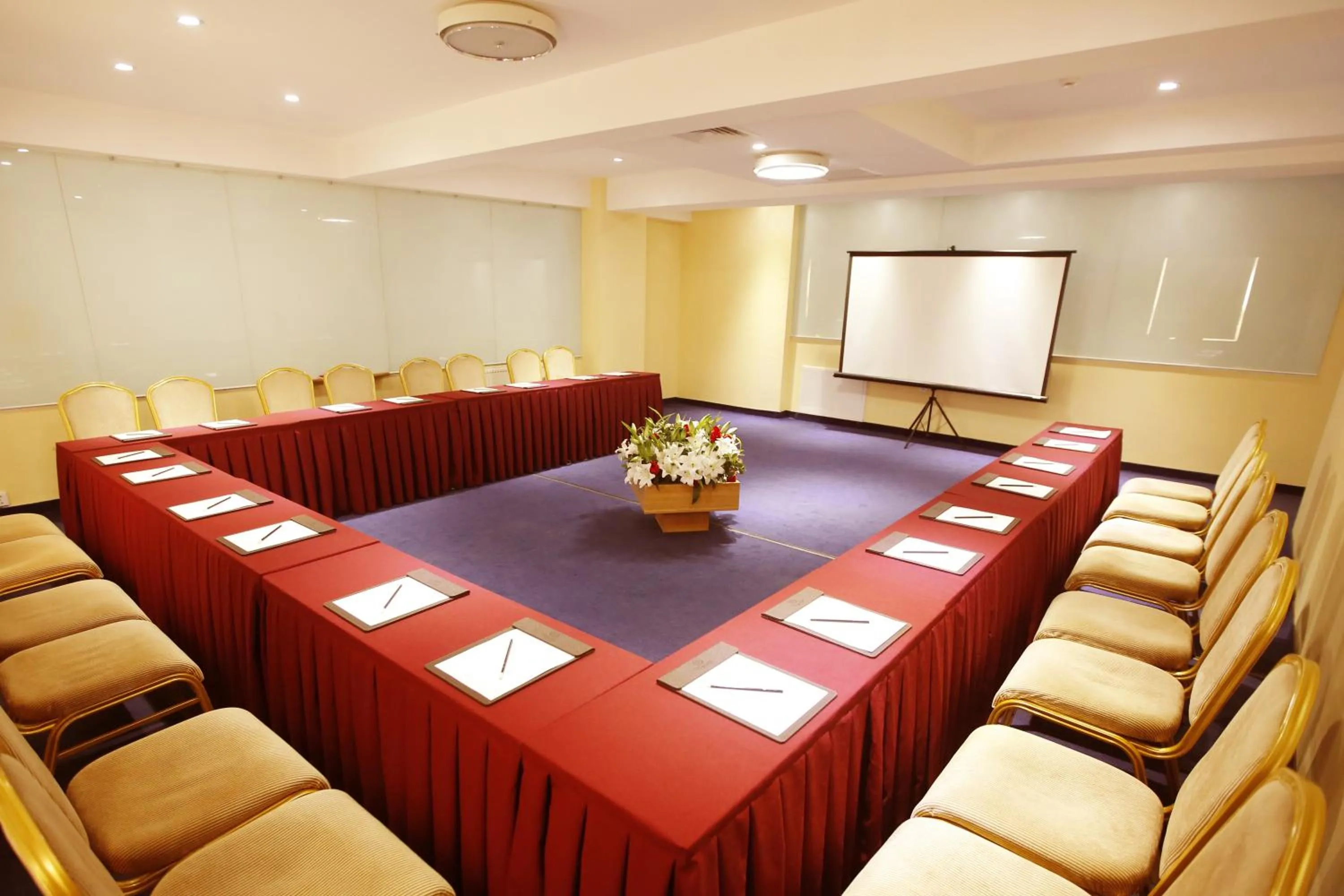 The Corporate Hotel and Convention Centre