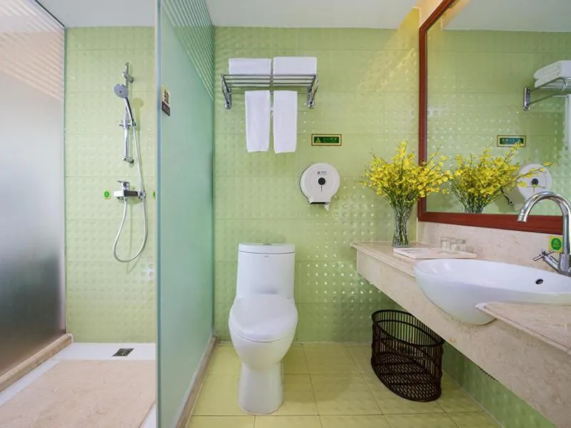 Vienna Hotel Shenzhen Yousong Branch