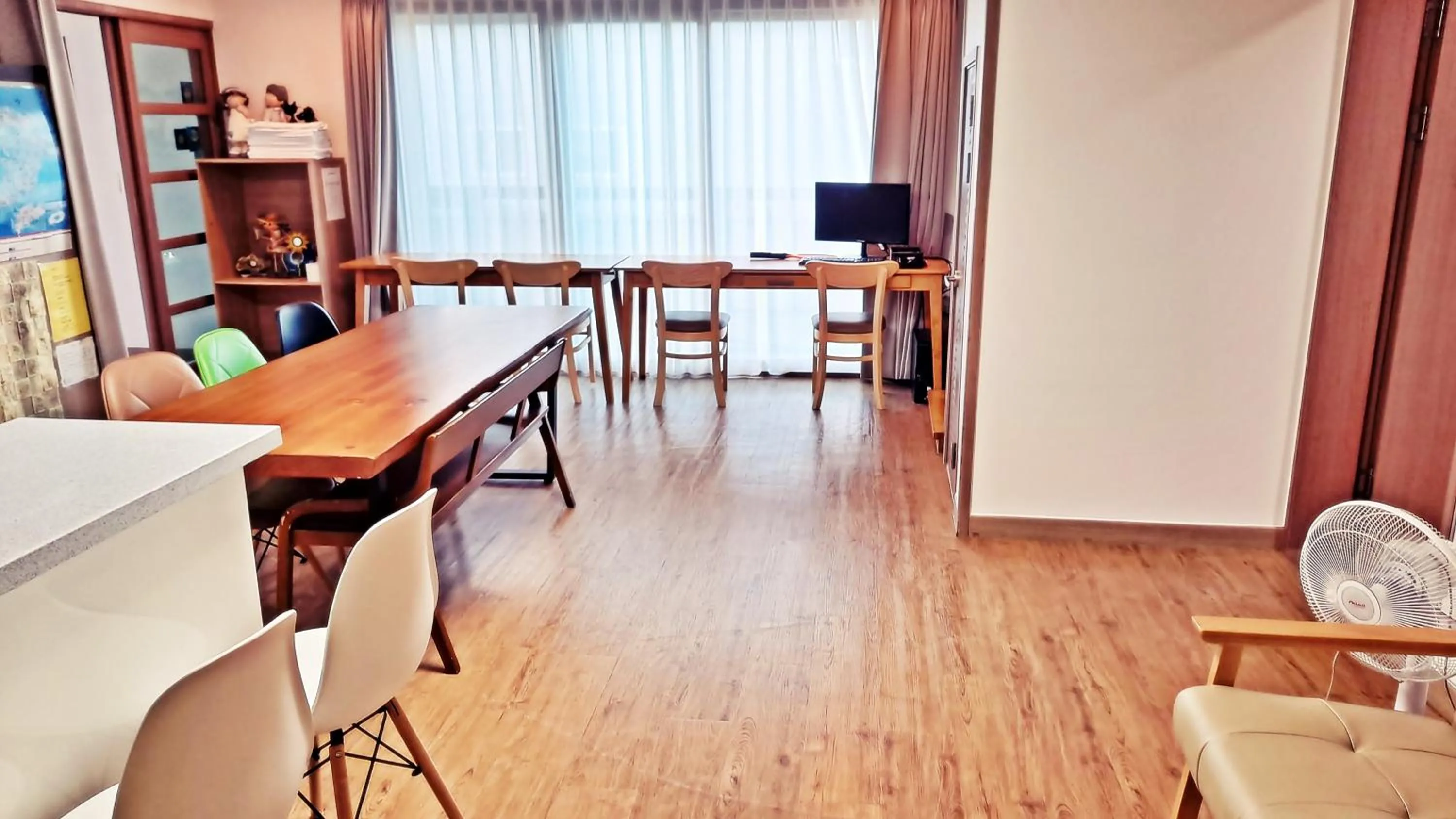 Jeju Gillime Pension