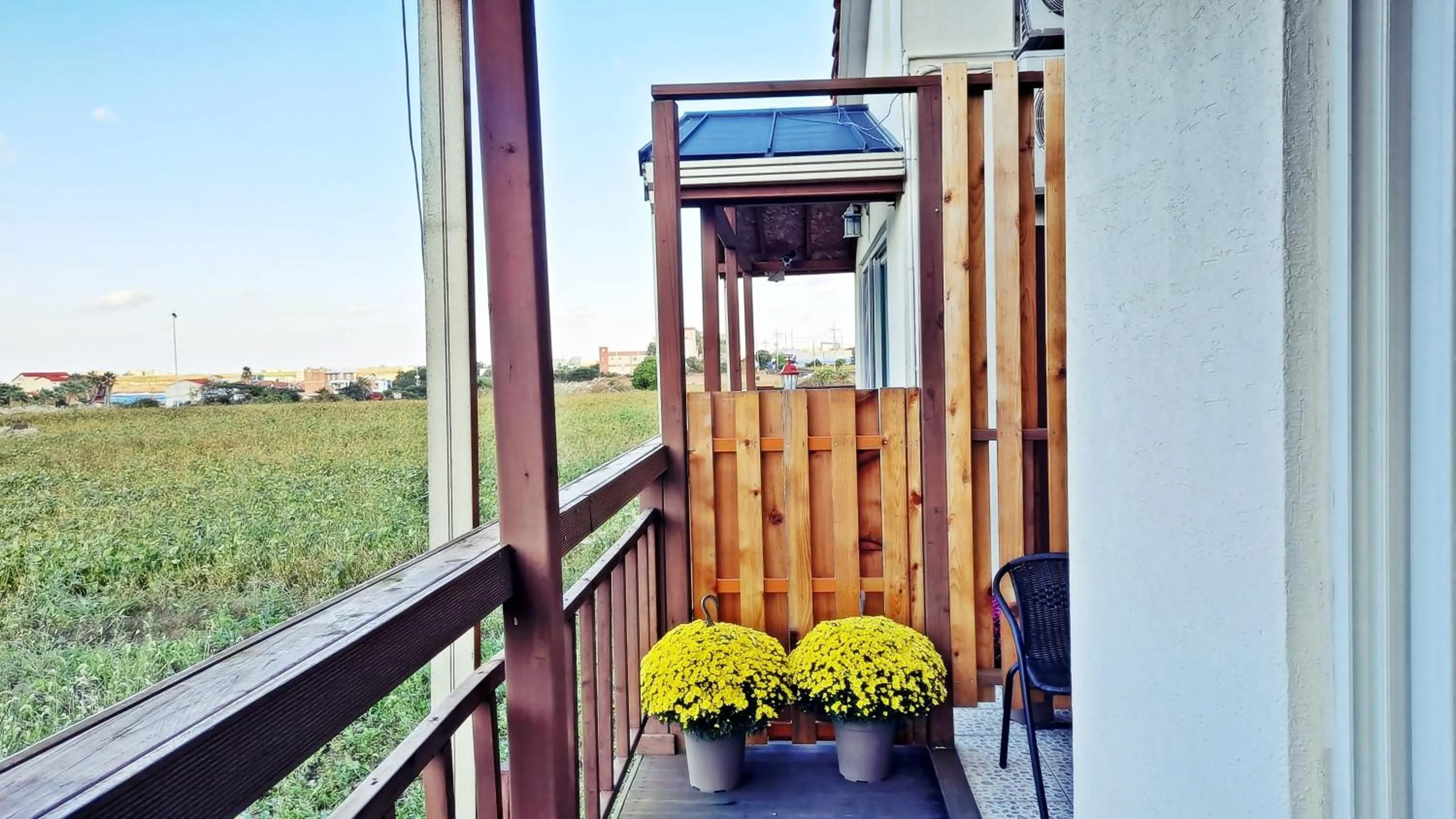 Jeju Gillime Pension