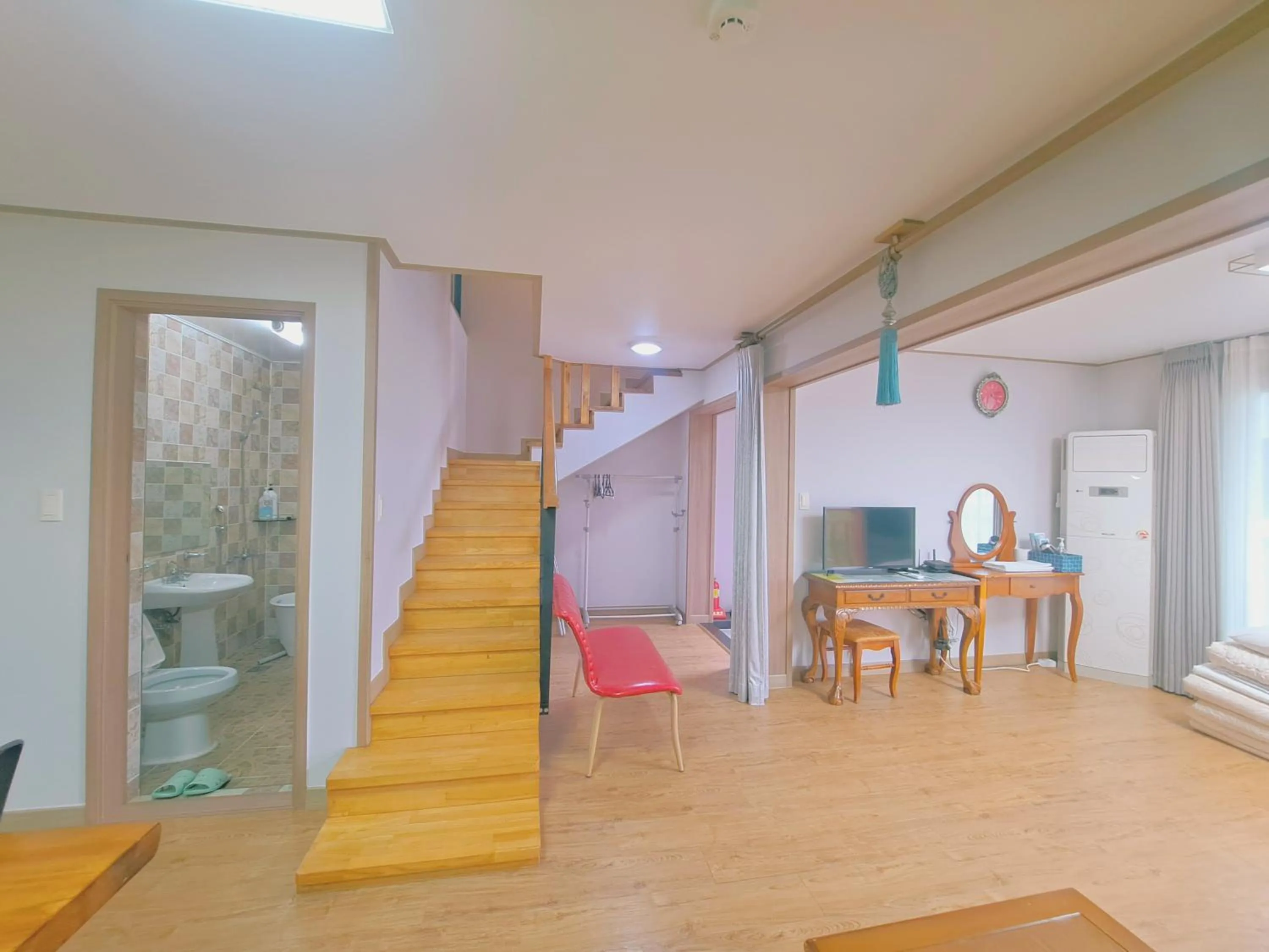 Jeju Gillime Pension