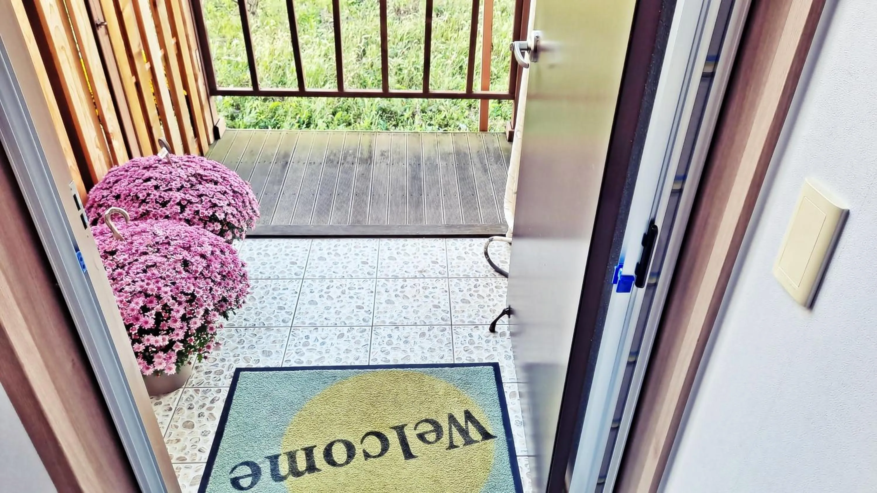 Jeju Gillime Pension