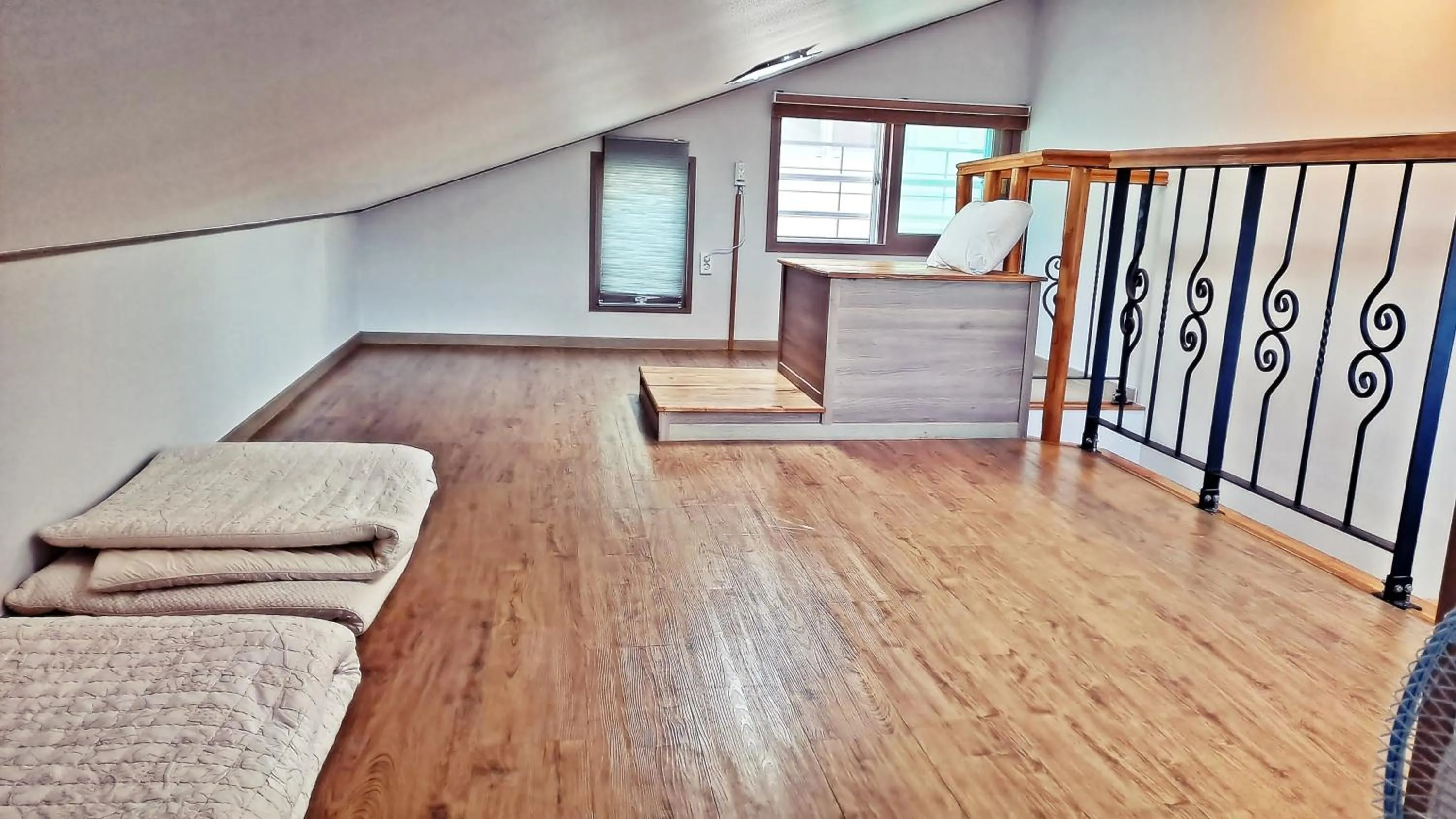 Jeju Gillime Pension